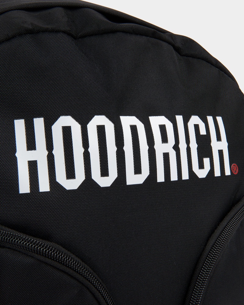 Hoodrich OG Cycle Zaino Uomo Nere | 08561-GEJA