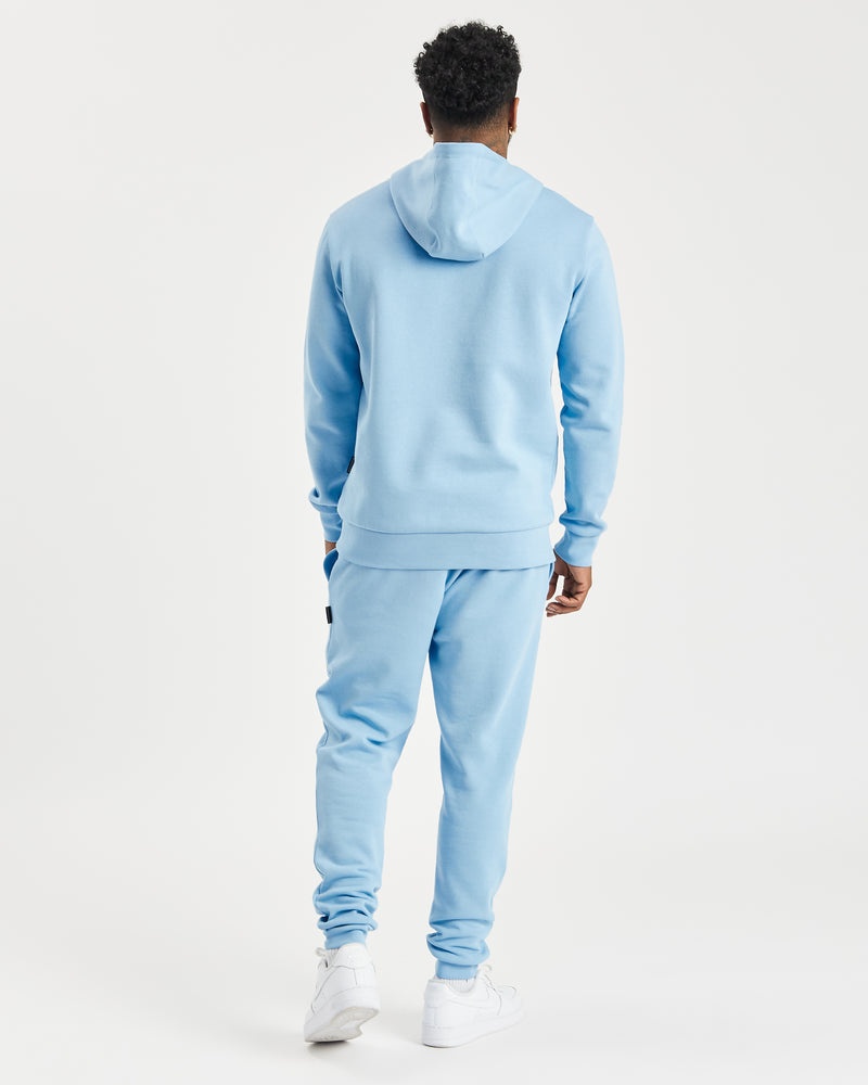 Hoodrich OG Dash Pantaloni Jogger Uomo Blu | 97402-IWCU