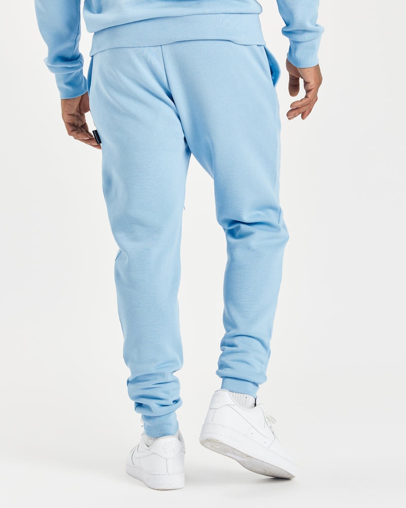 Hoodrich OG Dash Pantaloni Jogger Uomo Blu | 97402-IWCU