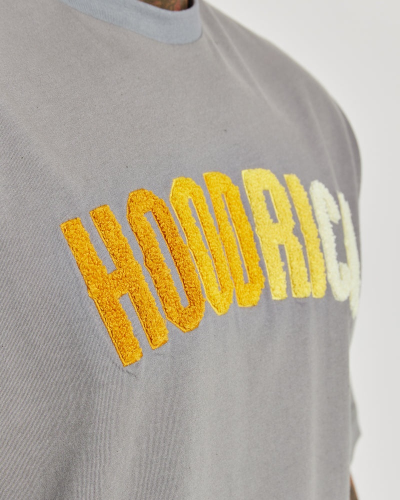 Hoodrich OG Kraze Magliette Uomo Arancioni | 95047-FUHE