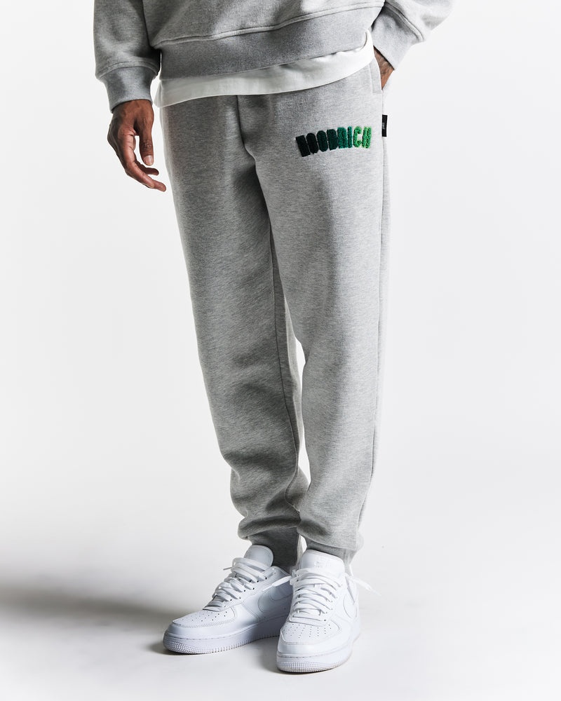 Hoodrich OG Kraze Pantaloni Jogger Uomo Grigie | 19065-SVIX