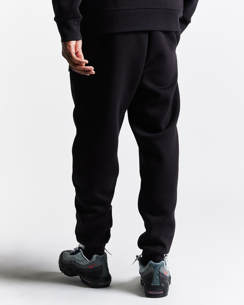 Hoodrich OG Kraze Pantaloni Jogger Uomo Nere | 23964-NWSK