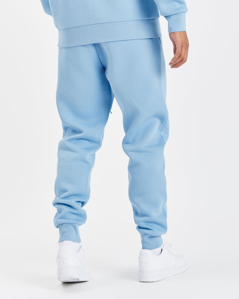 Hoodrich OG Kraze Pantaloni Jogger Uomo Blu | 06937-TVWF