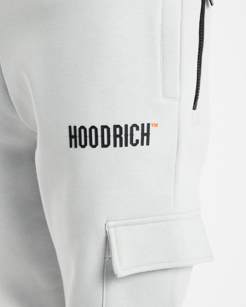 Hoodrich OG Limit Cargo Pantaloni Jogger Uomo Nere | 90324-EIRW