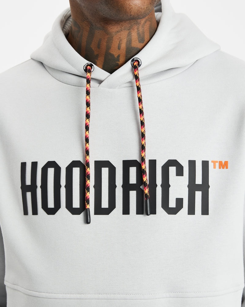 Hoodrich OG Limit Felpa con Cappuccio Uomo Nere | 40617-LWVK