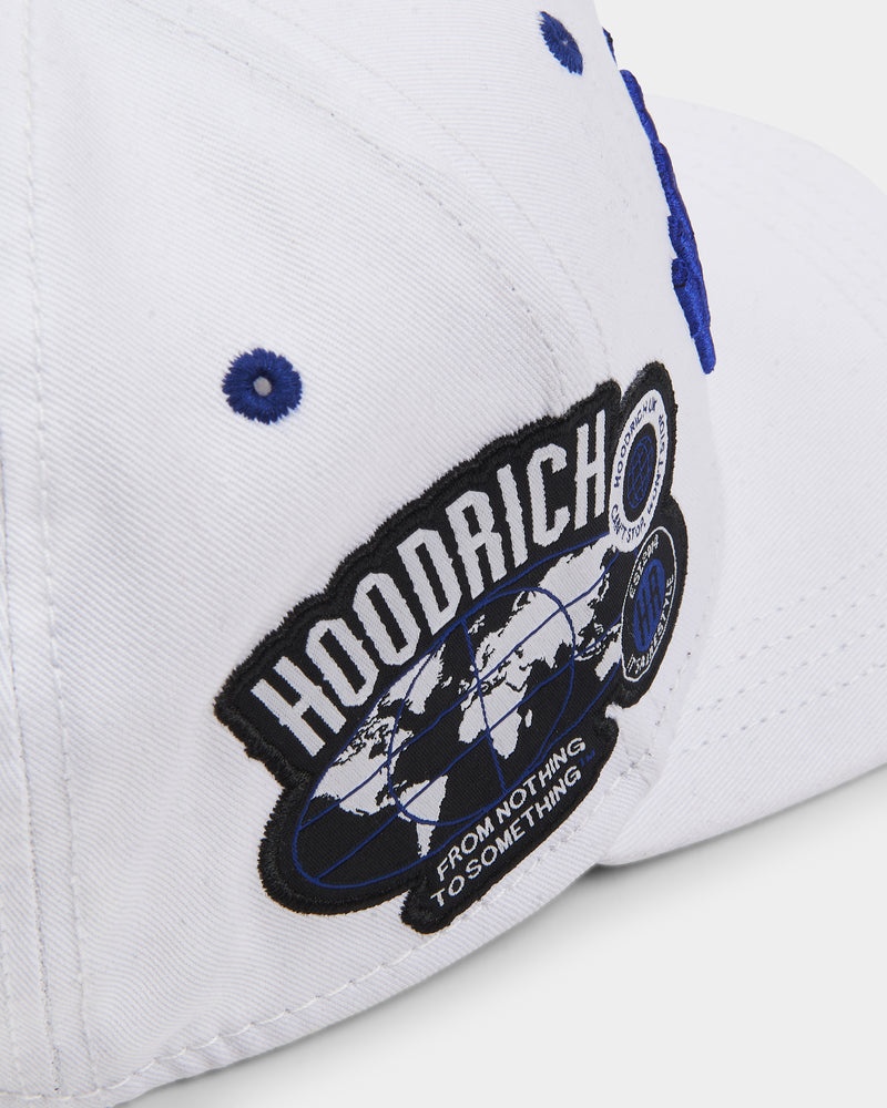 Hoodrich OG Mark Cappelli Uomo Bianche | 86173-HAOV