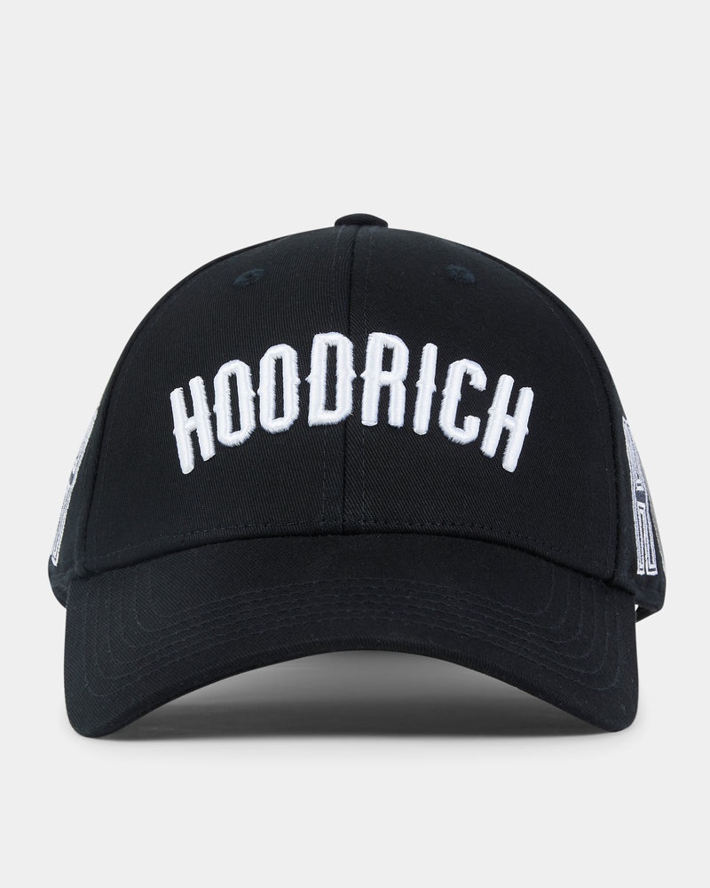 Hoodrich OG Pacific V2 Cappelli Uomo Nere | 38769-SURV