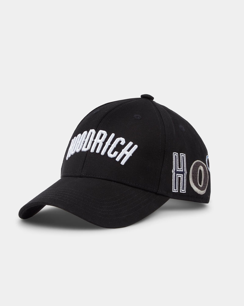 Hoodrich OG Pacific V2 Cappelli Uomo Nere | 38769-SURV