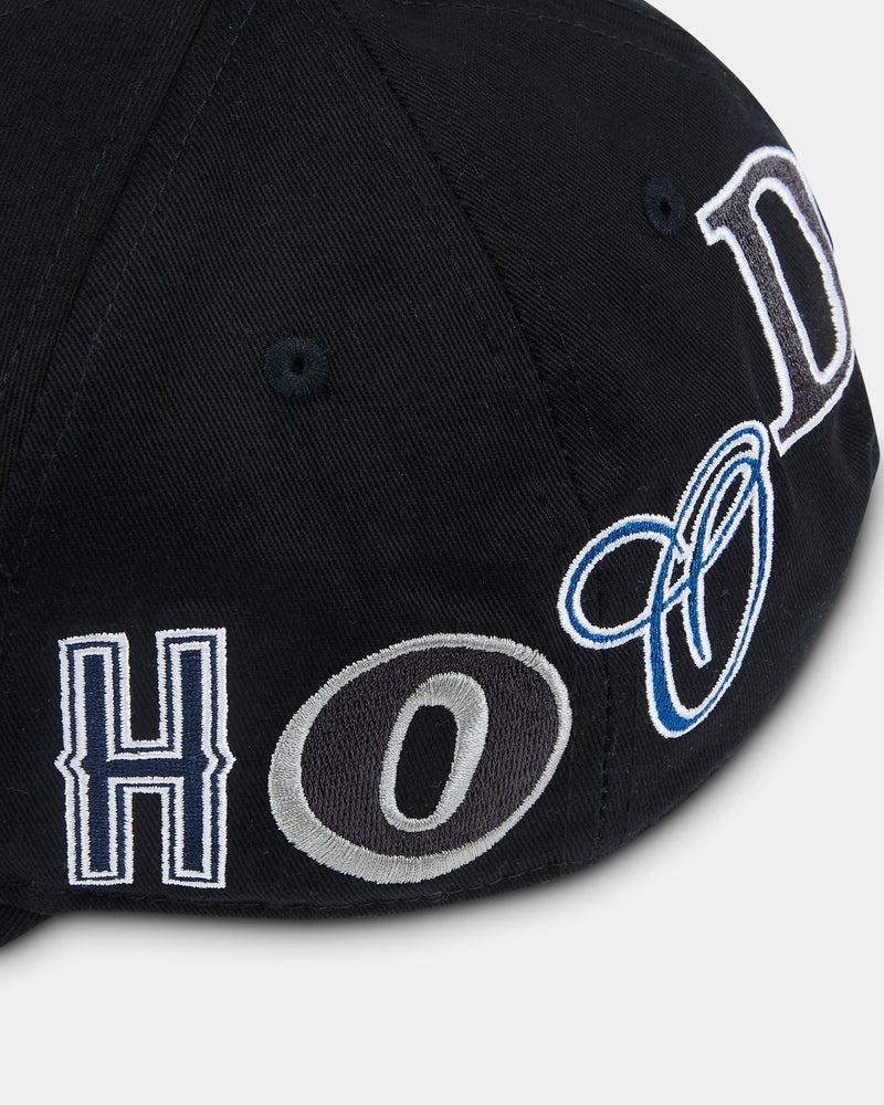 Hoodrich OG Pacific V2 Cappelli Uomo Nere | 38769-SURV