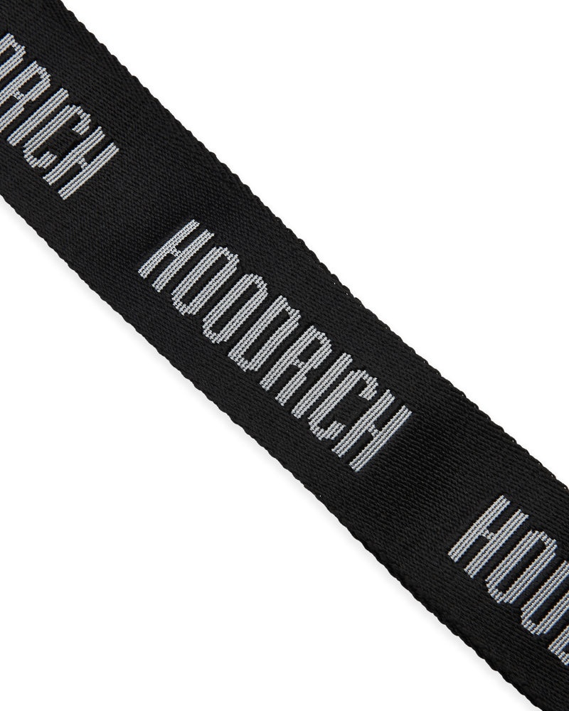 Hoodrich OG Reflective Borse Uomo Nere | 50279-ILFB