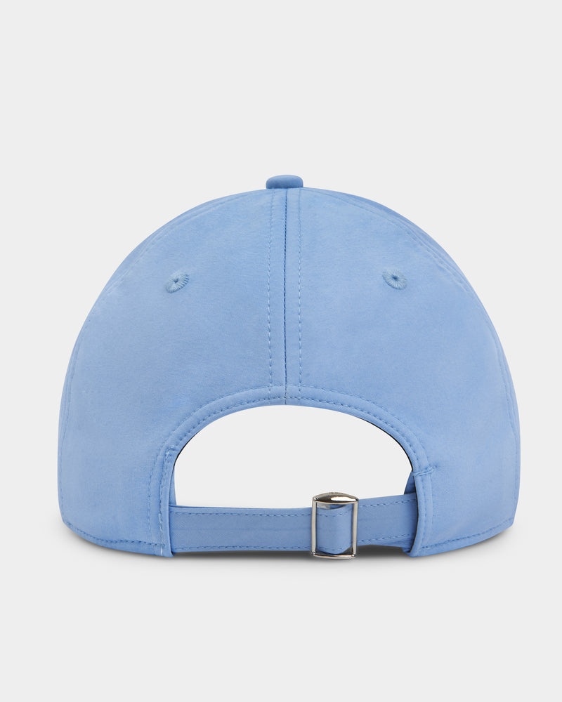 Hoodrich OG Routine Cappelli Uomo Blu | 93172-QCLH