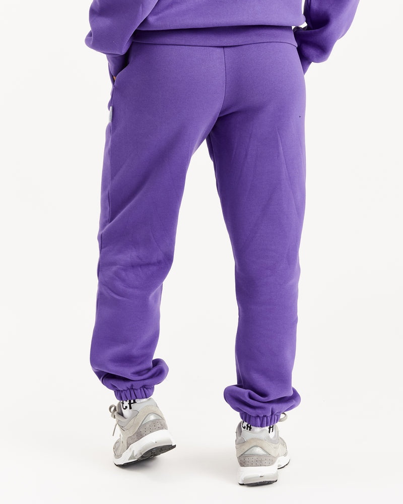 Hoodrich OG Storm Pantaloni Jogger Donna Viola | 53496-GCZD