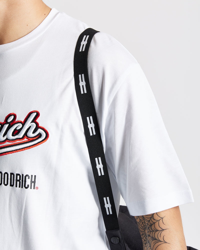 Hoodrich Phenom Giacche Uomo Nere | 94183-ZMIP