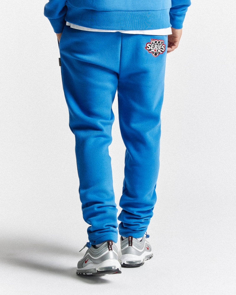 Hoodrich Stadium Pantaloni Jogger Uomo Blu | 41089-BPXW