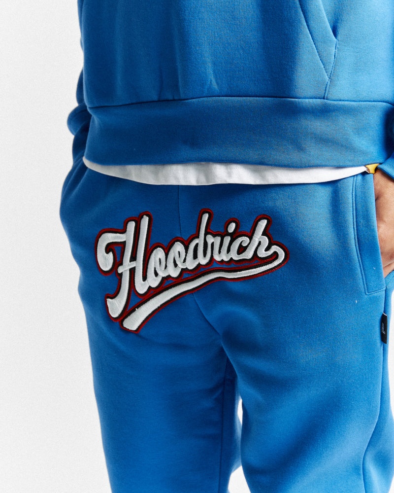 Hoodrich Stadium Pantaloni Jogger Uomo Blu | 41089-BPXW