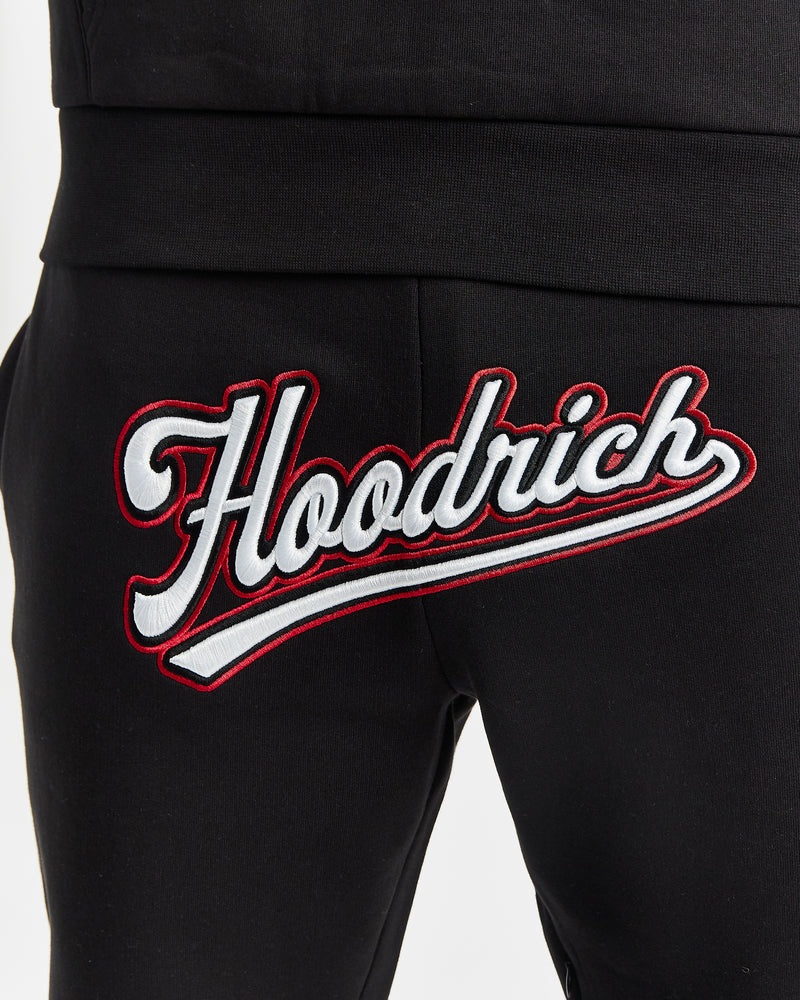 Hoodrich Stadium Pantaloni Jogger Uomo Nere | 71308-UKVN