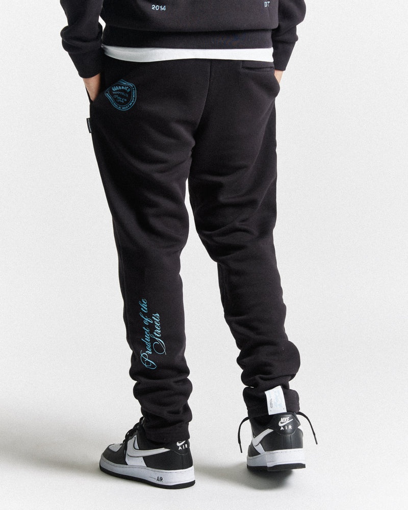 Hoodrich Unite Pantaloni Jogger Uomo Nere | 82670-RJXA